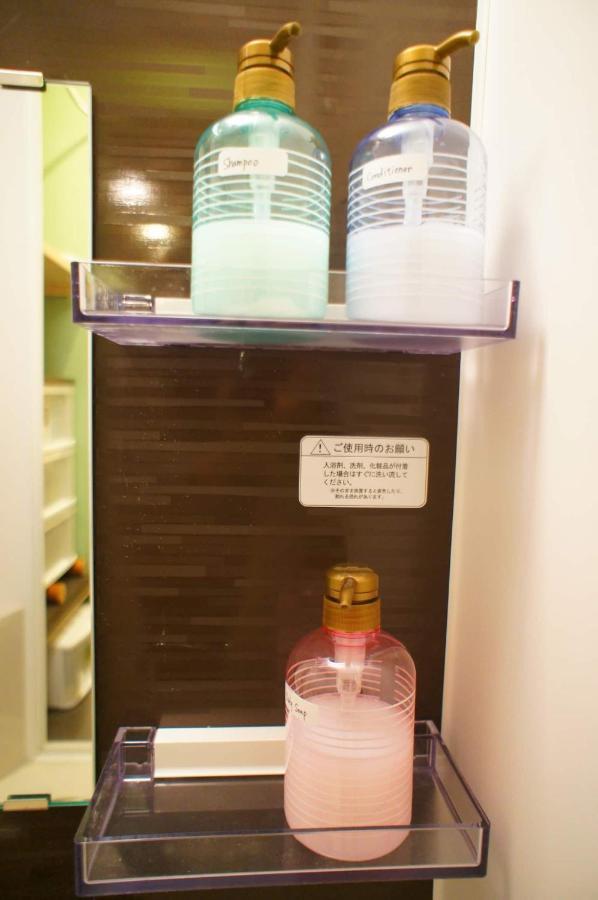 東京都葡萄の長屋公寓 外观 照片