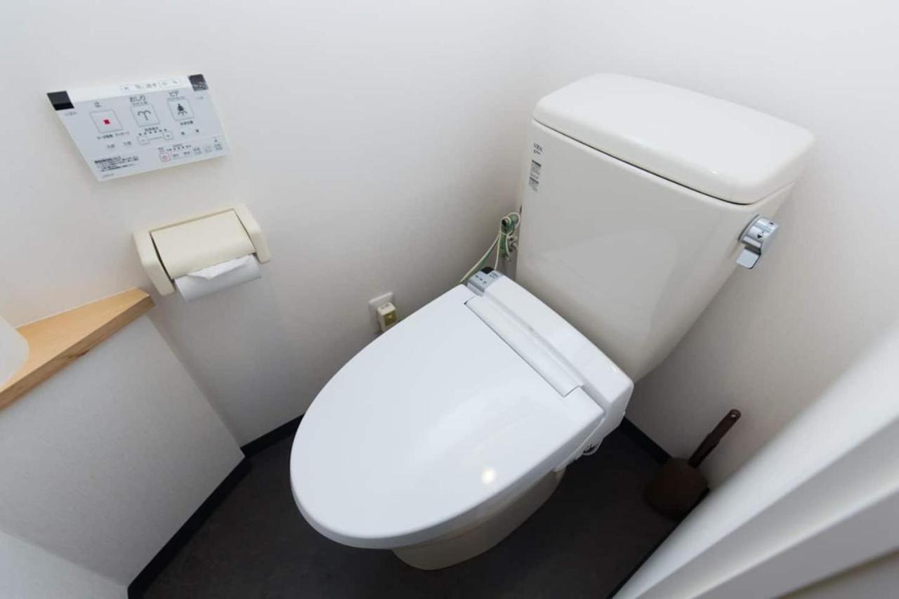東京都葡萄の長屋公寓 外观 照片