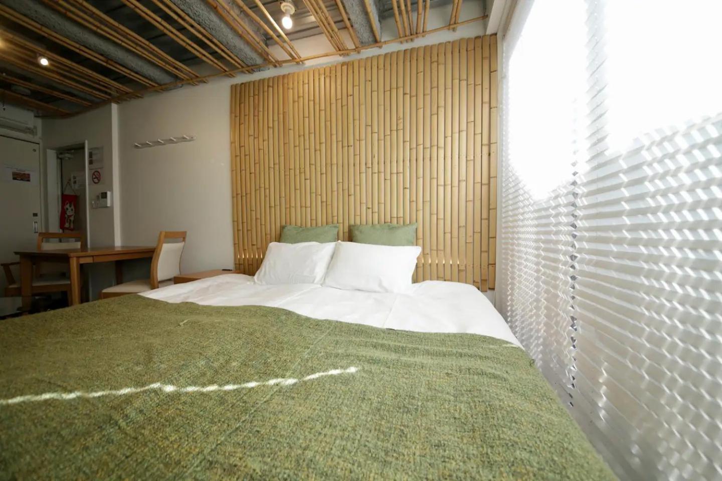 東京都葡萄の長屋公寓 外观 照片